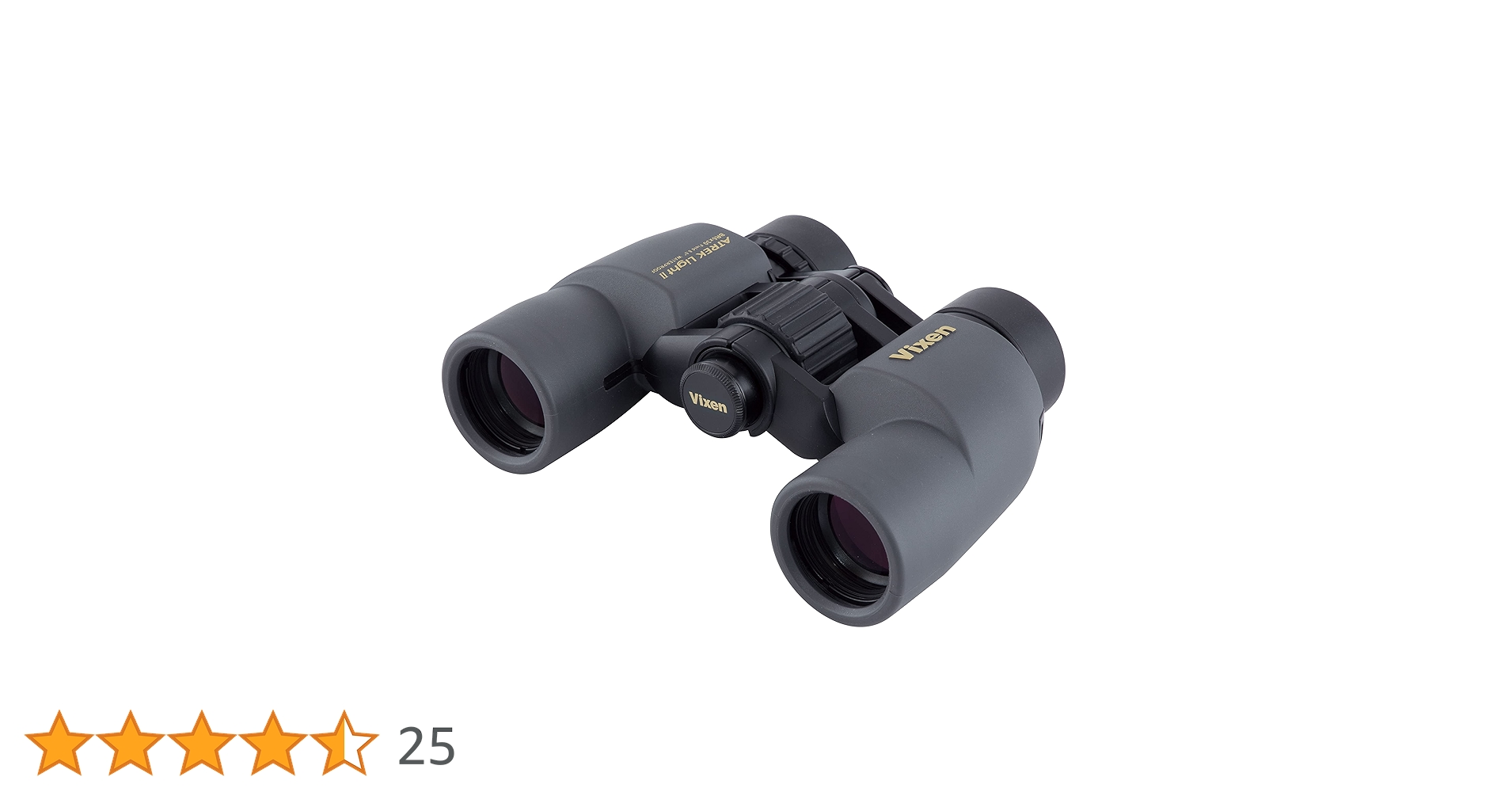 Vixen 双眼鏡 アトレックライトII BR6X30WP Vixen 双眼鏡 アトレックライトII BR6×30WP | ビクセン Vixen